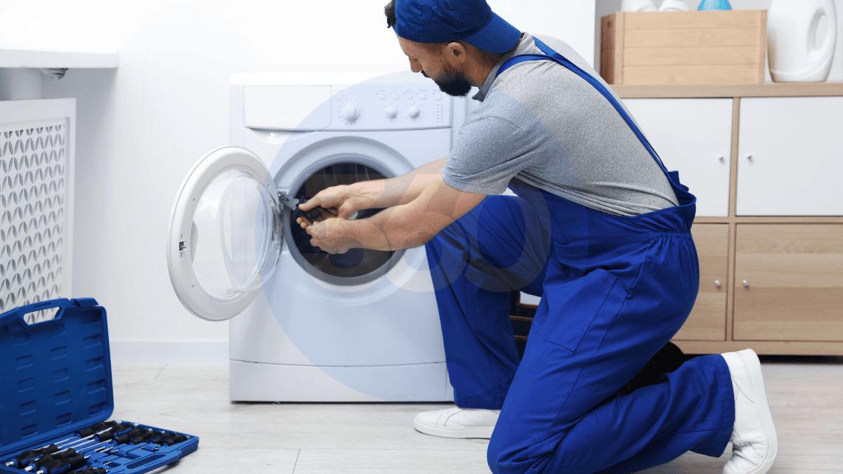 Hopa Çamaşır Makinesi Servisi